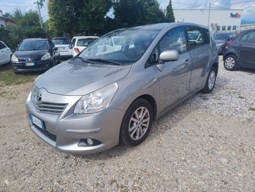 Toyota Verso 2.0 D Luxury Pack 7 posti