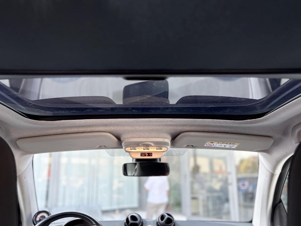 Smart forTwo 1.0 Benzina 71CV E6 Automatico - 2017