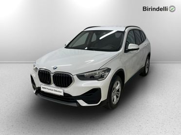 BMW X1 (F48) - X1 xDrive18d Business Advantage