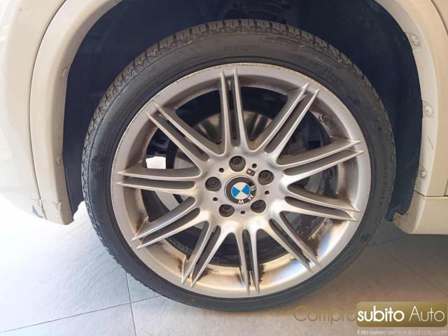 BMW X1 xDrive18d Msport