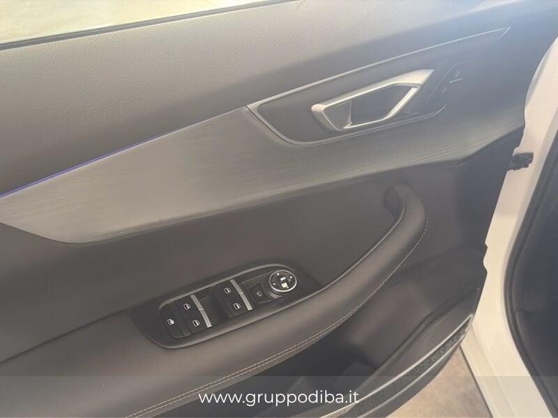 DR AUTOMOBILES DR 6.0 1.5 turbo Gpl 149cv cvt