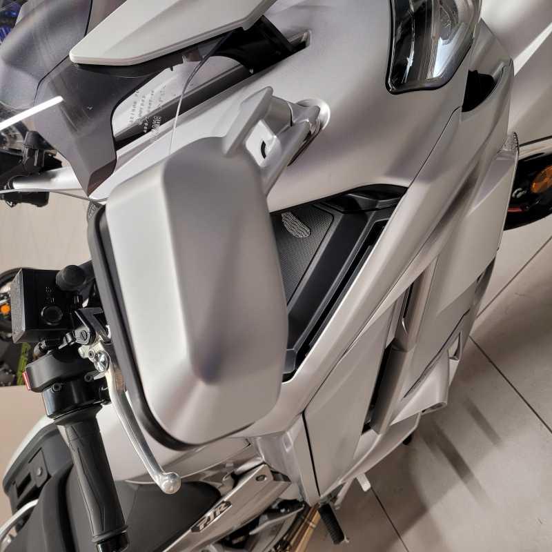 Yamaha FJR 1300 AE - 2016