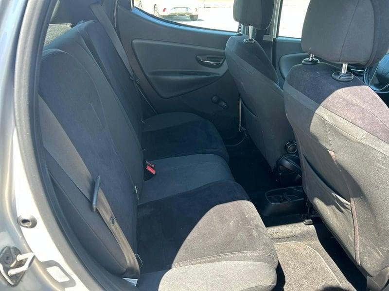 Lancia Ypsilon Ypsilon 0.9 t.air Platinum s&s 85cv