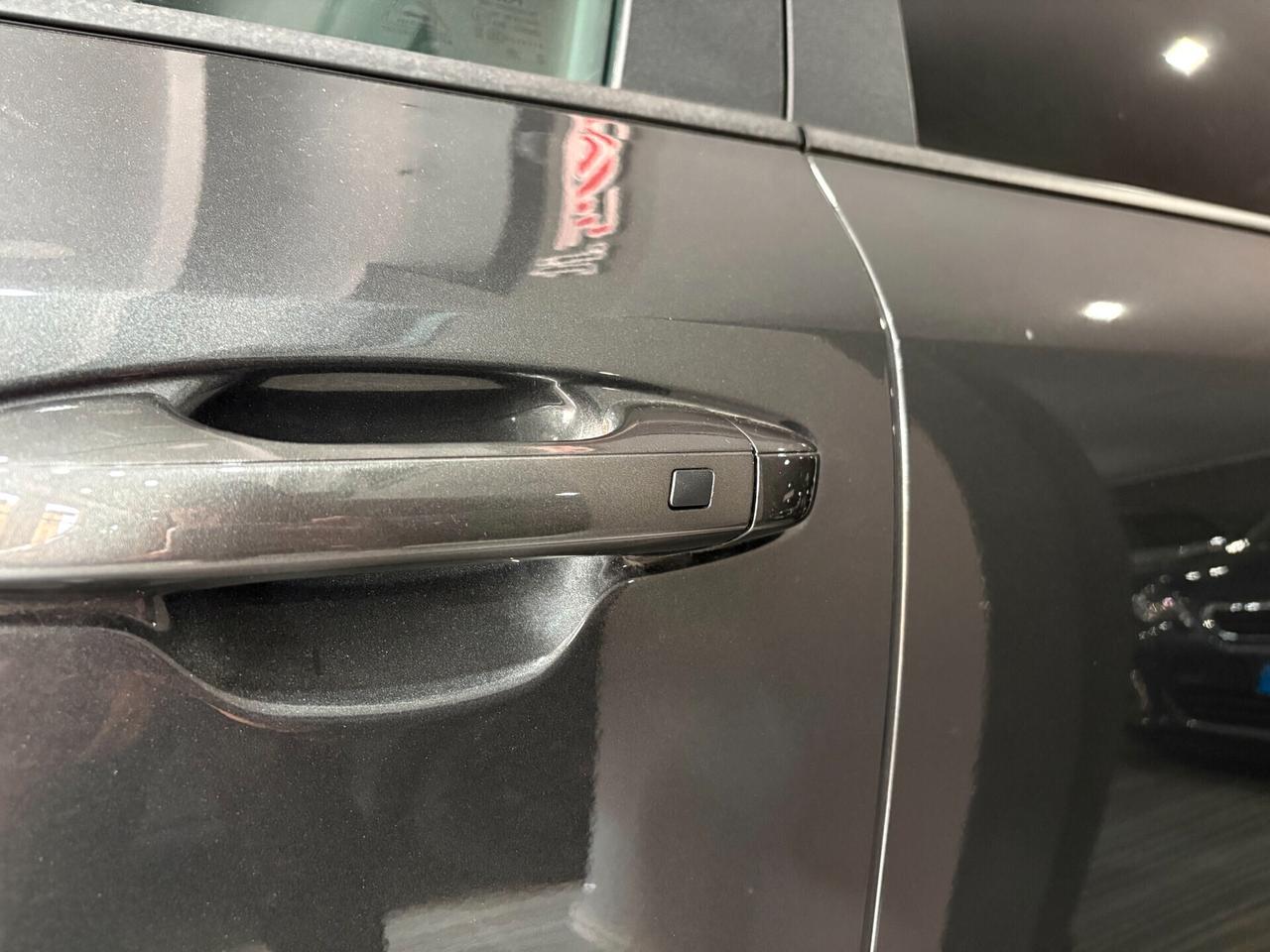 Kia Niro 1.6 TRIFUEL GPL HEV Style 126cv DCT6 Auto KM00