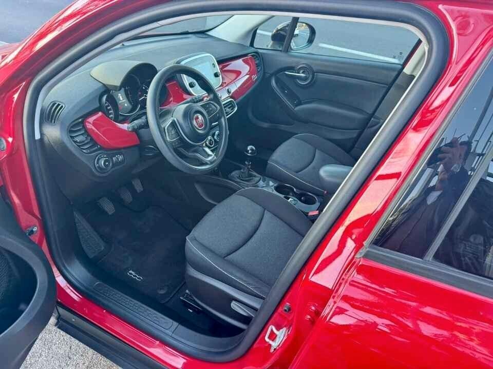 FIAT 500X 1.0 BENZINA T3 120 CV *MY 2020