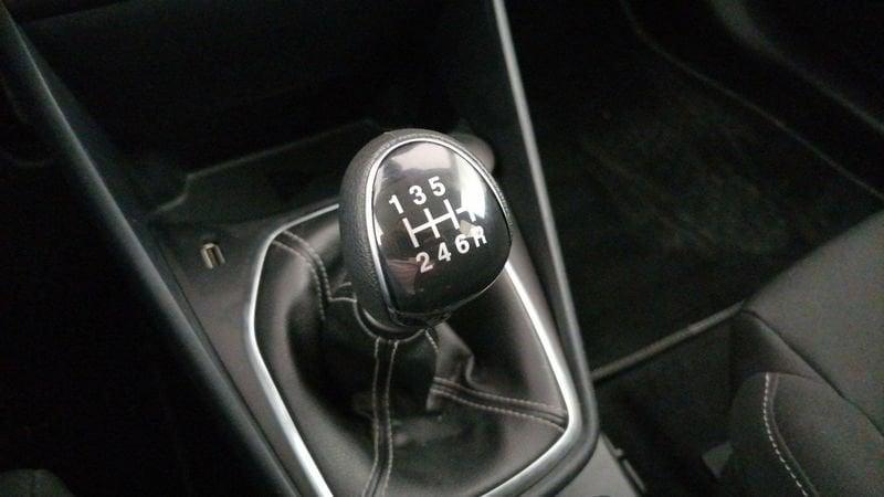 Ford Fiesta 5p 1.0 ecoboost h Titanium 125cv