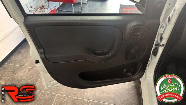 FIAT Panda 1.0 FireFly S&S Hybrid Pandina Adatta Neopatentati