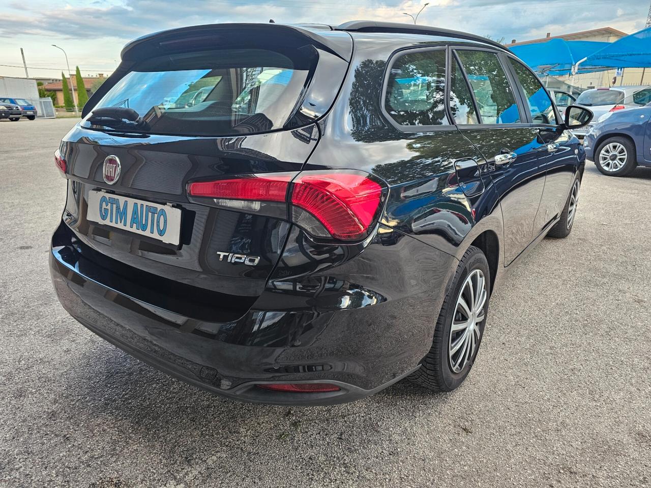 Fiat Tipo Sw - 1.3 Diesel - Unico Proprietario
