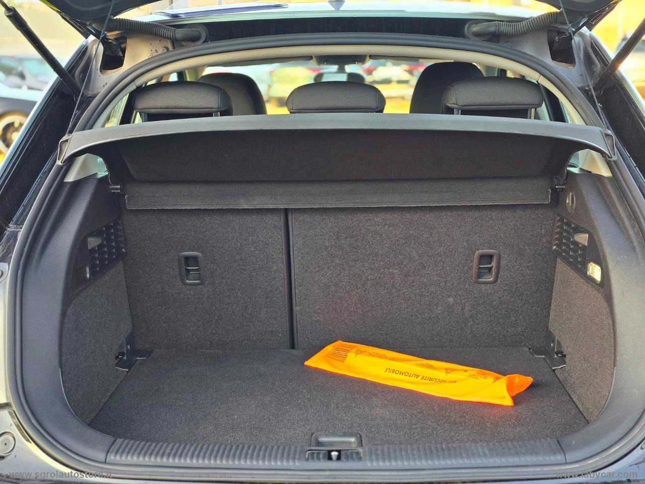 AUDI A1 SPB 1.4 TDI 90CV S-LINE NEOPATENTATI