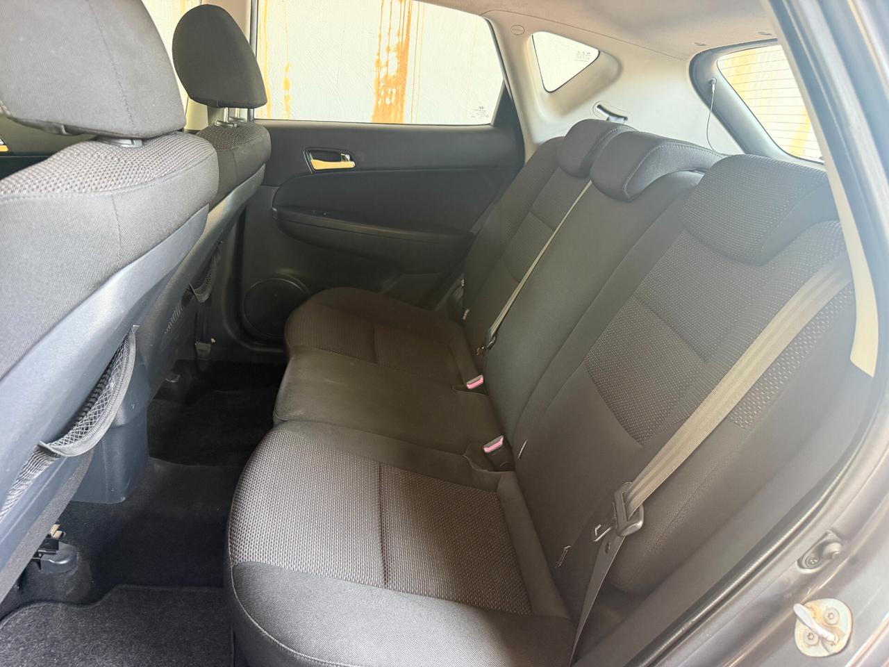 Hyundai i30 1.6 CRDi VGT 16V 90CV 5p. Active