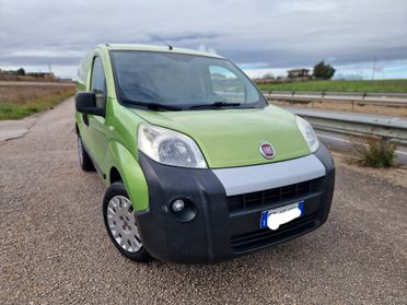 Fiat Fiorino 1.4 8V Furgone Natural Power