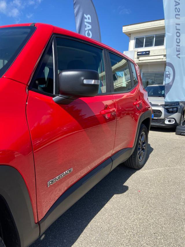 JEEP Renegade *PROMO* 1.0 T3 Longitude