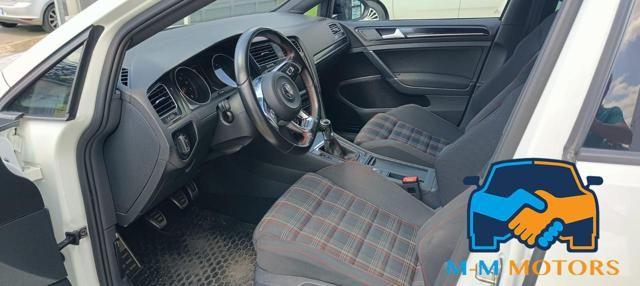 VOLKSWAGEN Golf GTI Performance 2.0 TSI 5p. BlueMotion Technology