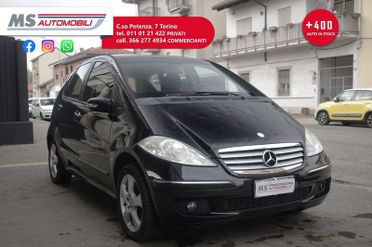 Mercedes-Benz Classe A Mercedes-Benz Classe A A 150 Elegance Unicoproprietario