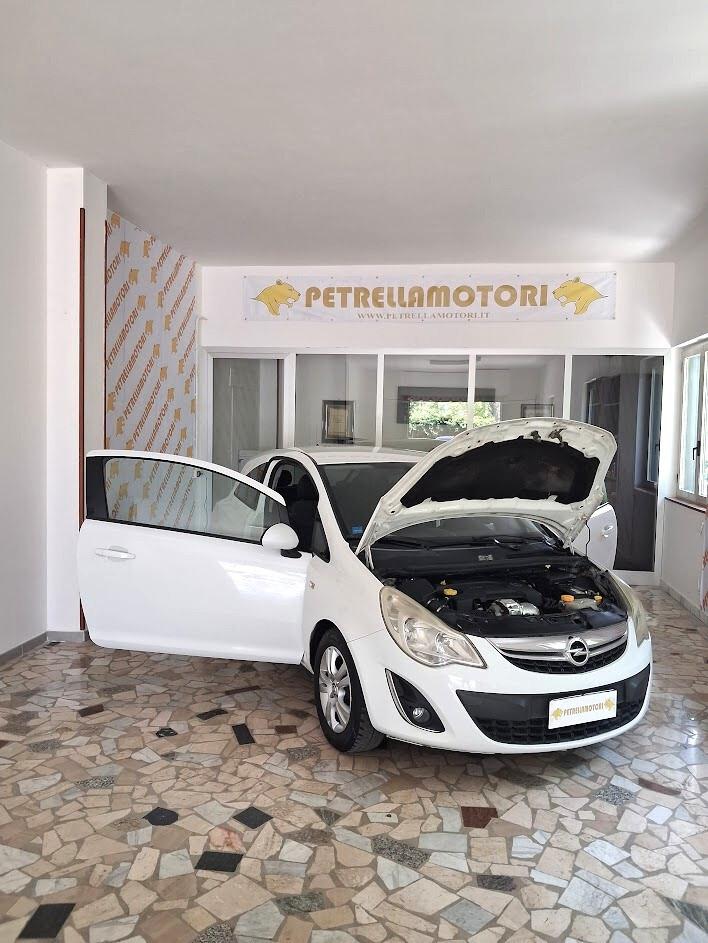 Opel Corsa 1.3 CDTI 95CV ecoFLEX 3 porte Start&Stop Elective