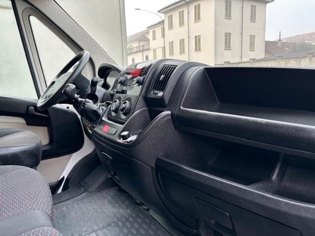 CITROEN JUMPER CUBO 35 L3 BLUEHDI 130cv CUBO