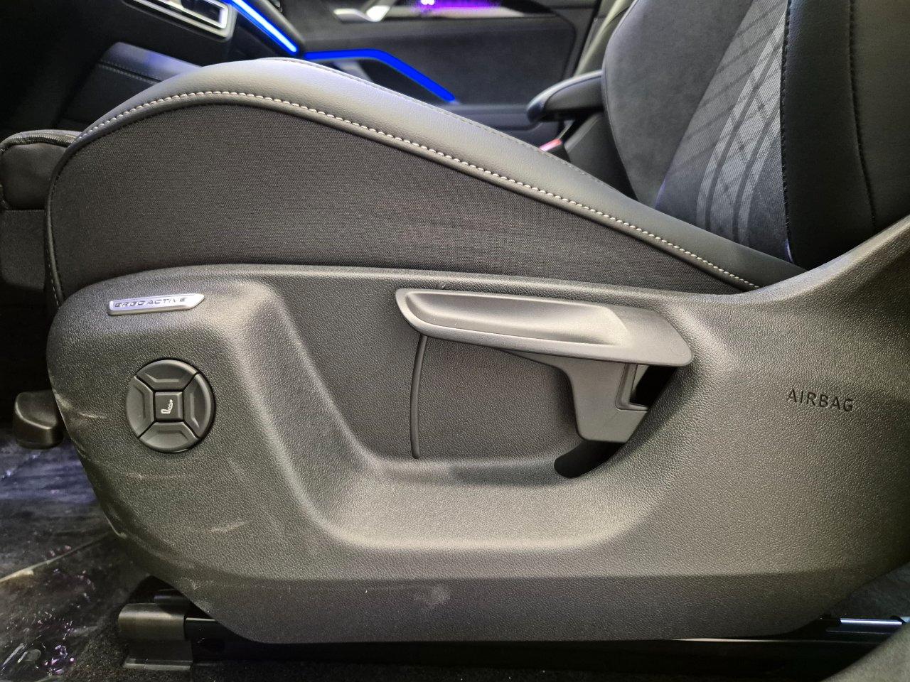 Volkswagen Tiguan 1.5 tsi ehybrid Phev R-Line 272cv dsg
