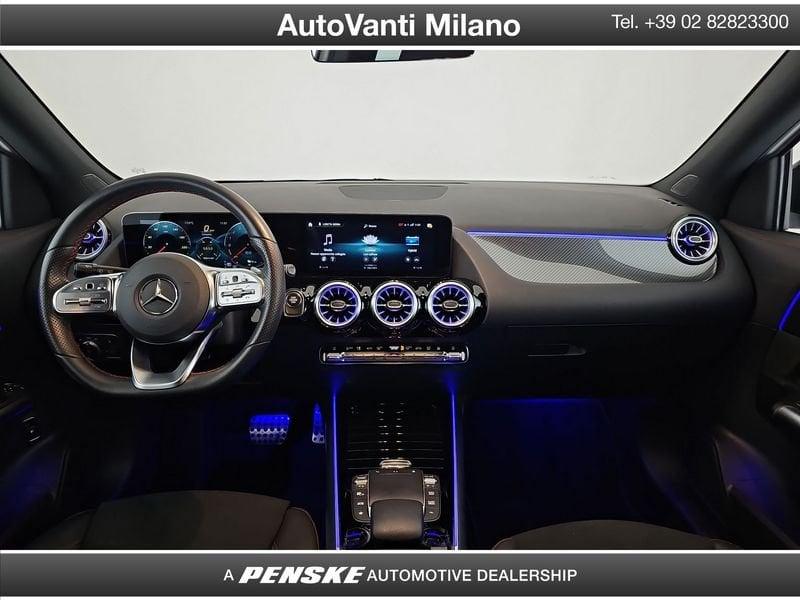 Mercedes-Benz GLA GLA 250 e phev (eq-power) Premium auto