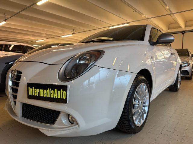 ALFA ROMEO MiTo 1.4 S&S Distinctive 5 Posti
