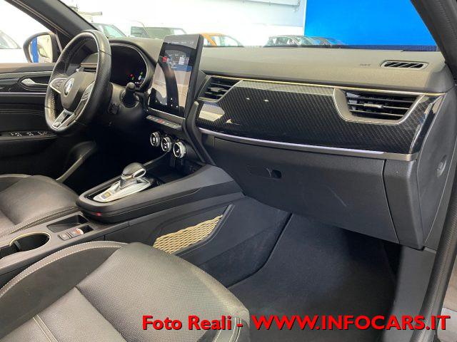 RENAULT Arkana Full Hybrid ETech 145cv Engineered FastTrack PROMO