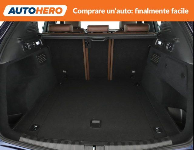 ALFA ROMEO Stelvio 2.2 Turbodiesel 210 CV AT8 Q4 Business