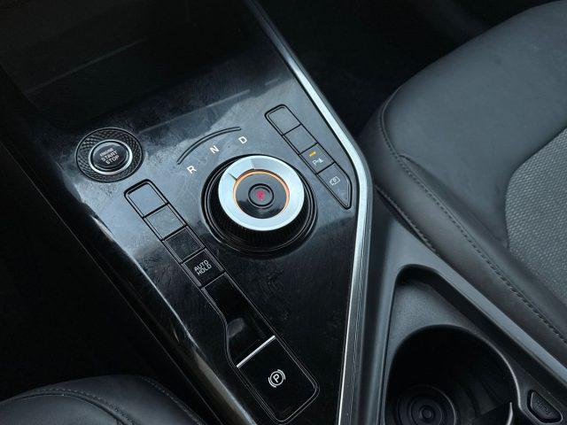 KIA Niro 1.6 GDi DCT HEV Style