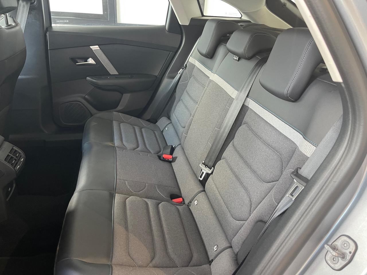 Citroen C4 PureTech 130 S&S Shine - NO VINCOLO DI FINANZIAMENTO