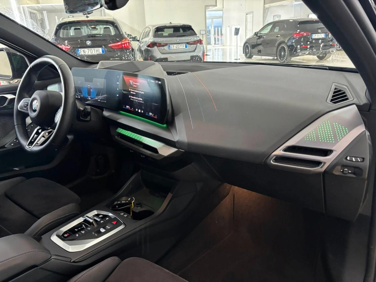 Bmw 118 118d MSport Pro