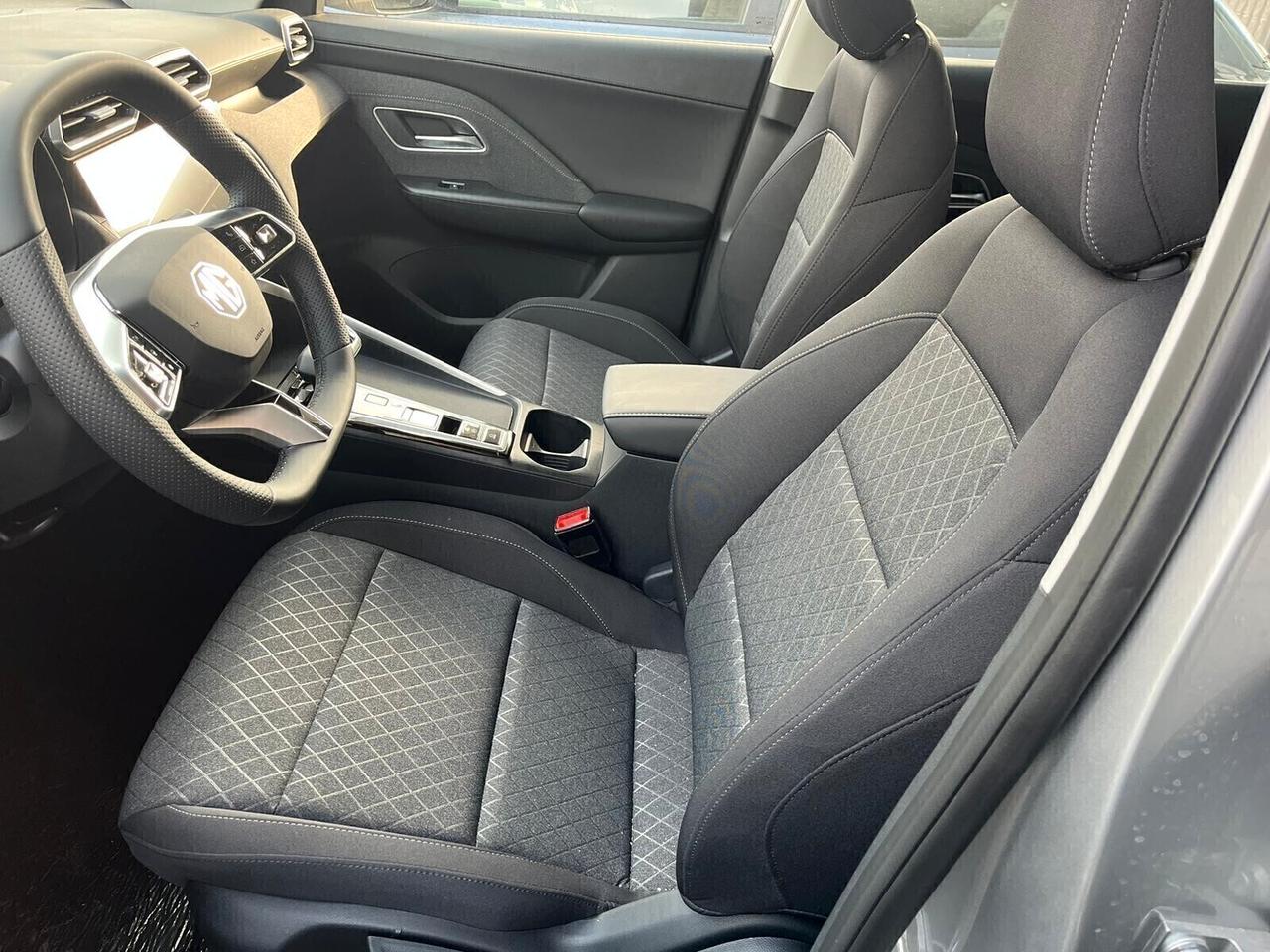 Mg ZS Hybrid Standard