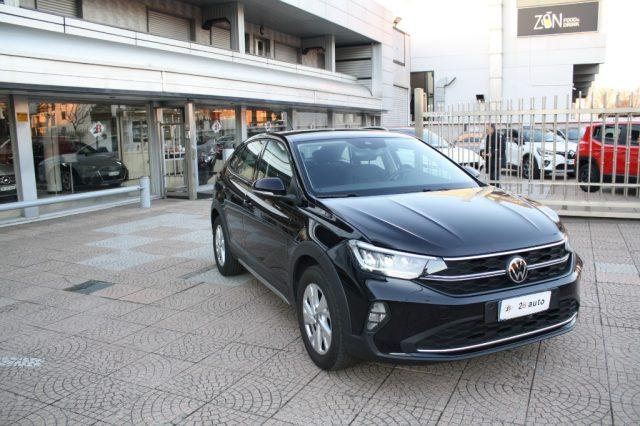 VOLKSWAGEN Taigo 1.0 TSI 115 CV Life