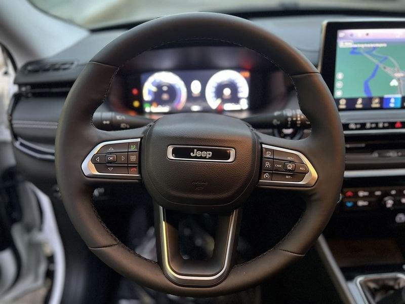 Jeep Compass Compass 1.6 Multijet II 2WD S