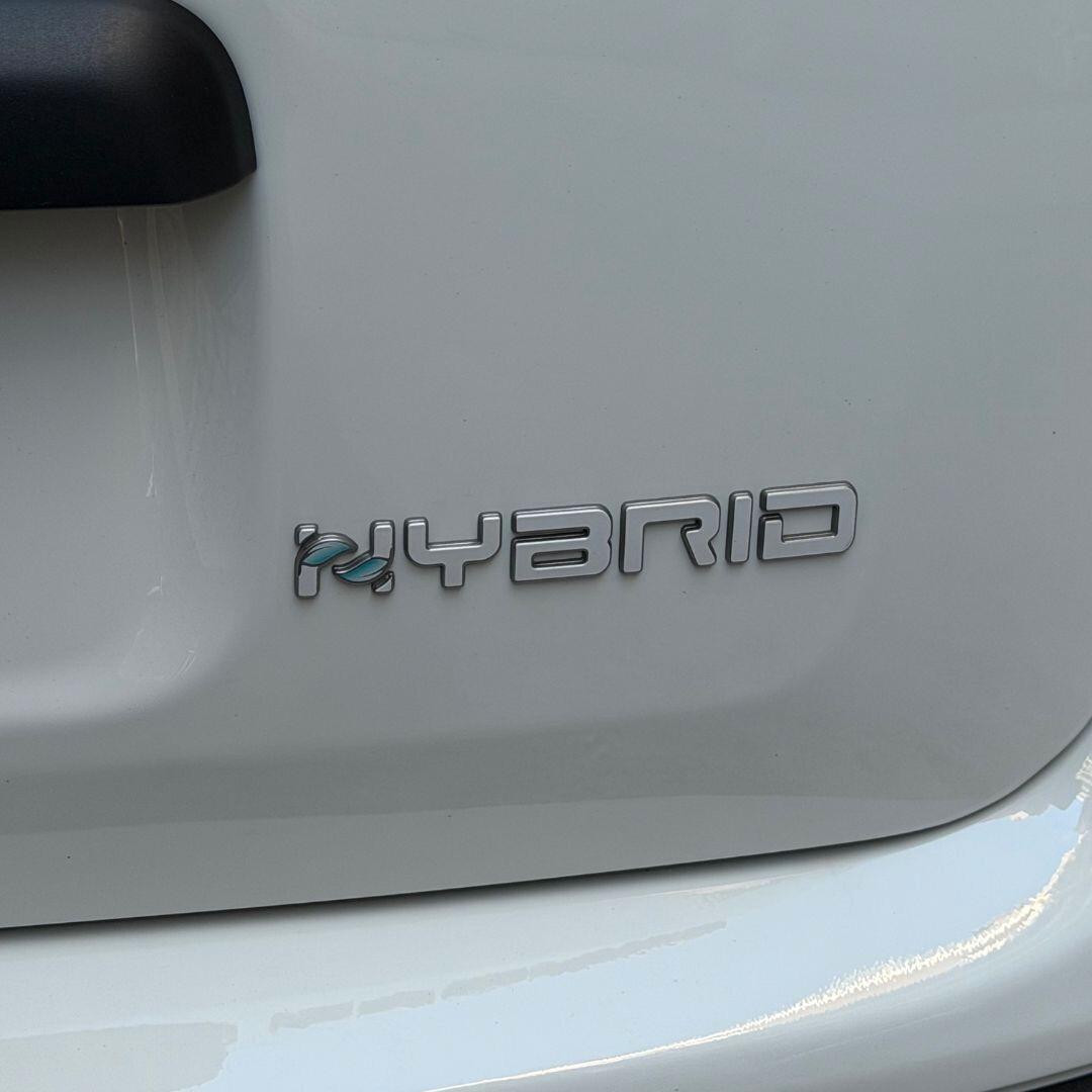 Fiat Panda 1.0 Hybrid *PROMOZIONE*