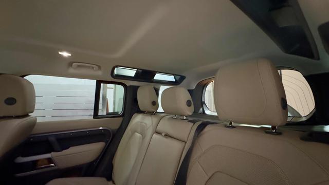 LAND ROVER Defender 110 3.0D I6 200 CV AWD Auto X-Dynamic SE