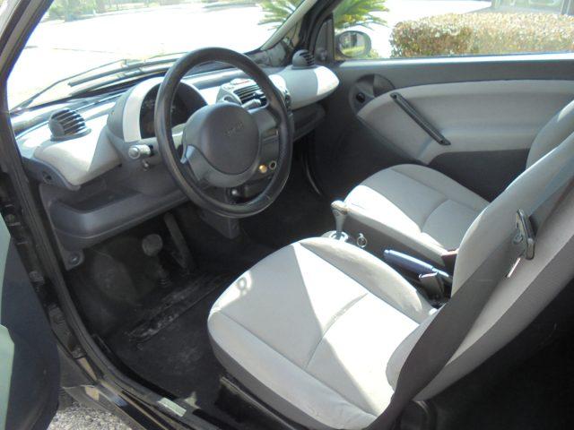 SMART ForTwo 800 coupé Pure cdi n°8