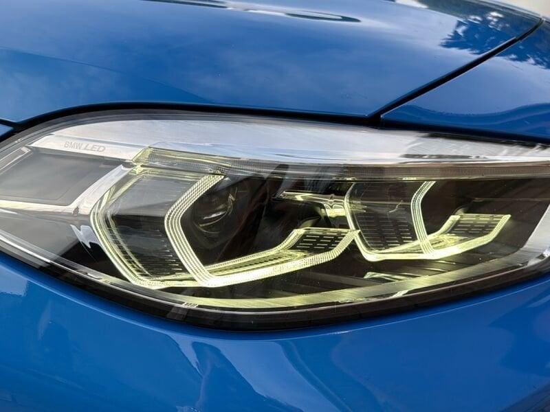 BMW Serie 1 118d MSport aut.