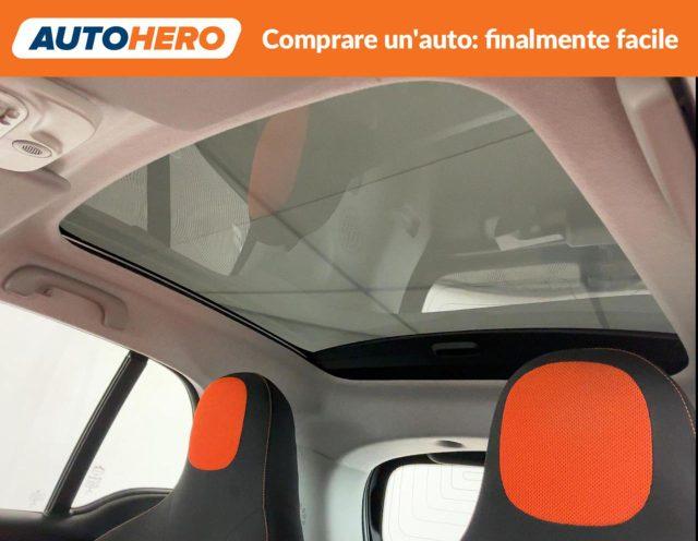 SMART ForTwo 70 1.0 Passion