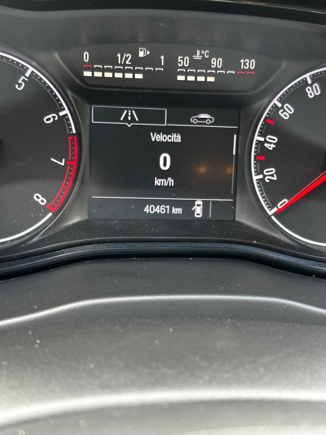 Opel Corsa 1.2 5 porte 120 Anniversary