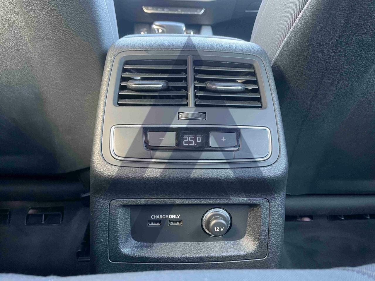 Audi A5 40 2.0 tdi mhev S line edition quattro 204cv s-tronic