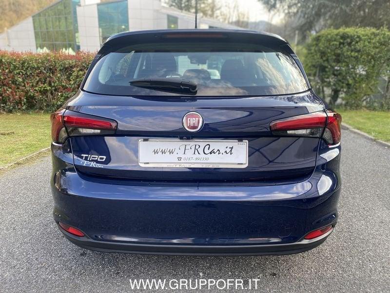 FIAT Tipo 1.0 100cv Life