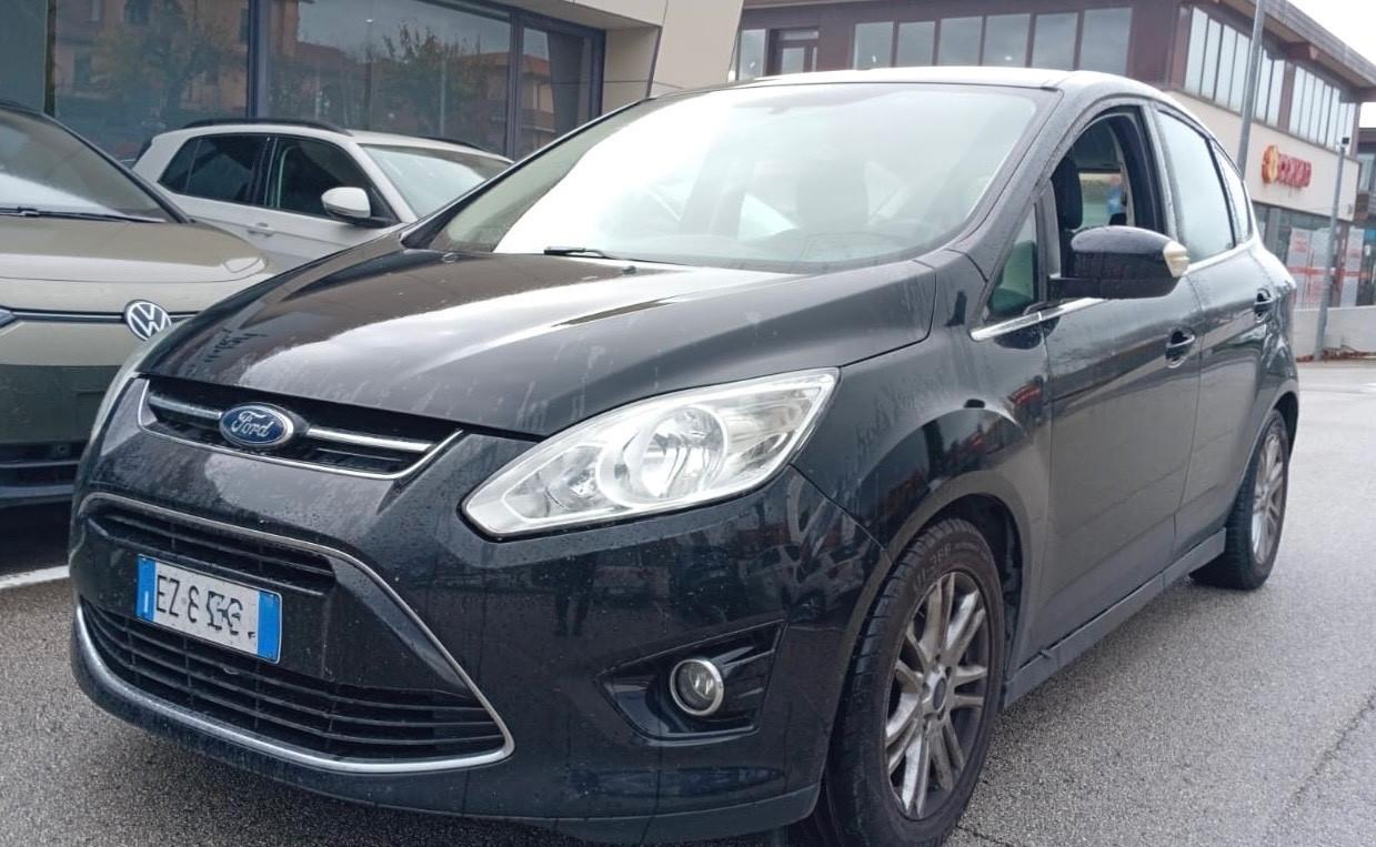 Ford C-Max C-Max7 1.5 TDCi 95CV Start&Stop Business