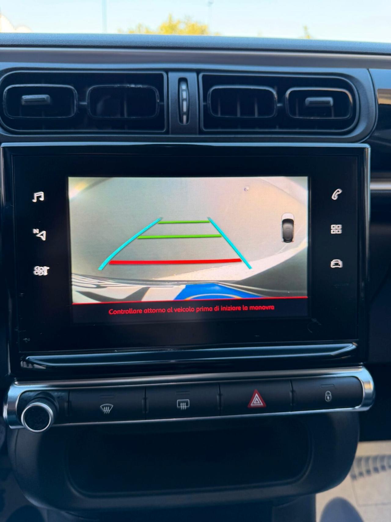 Citroen C3 BlueHDi 100 S&S Shine