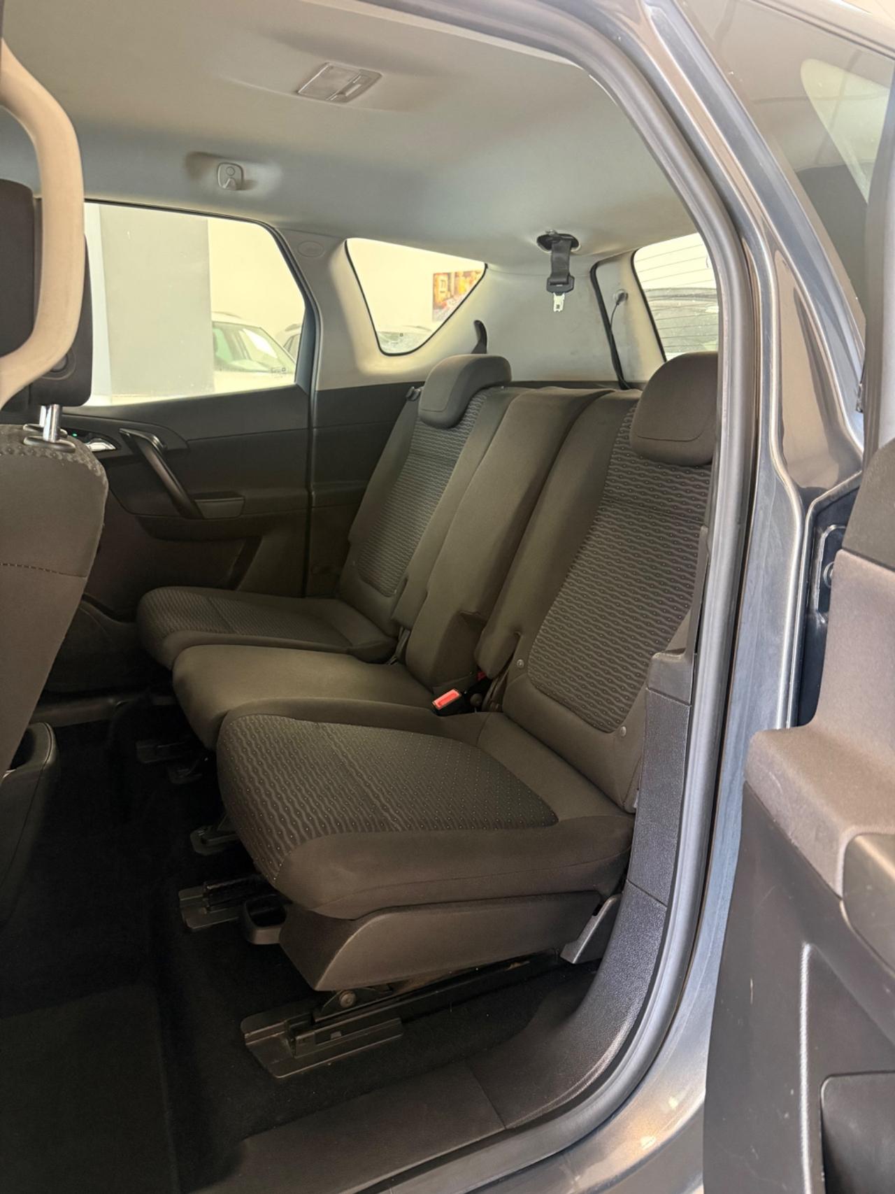 Opel Meriva 1.4 100CV Design Edition