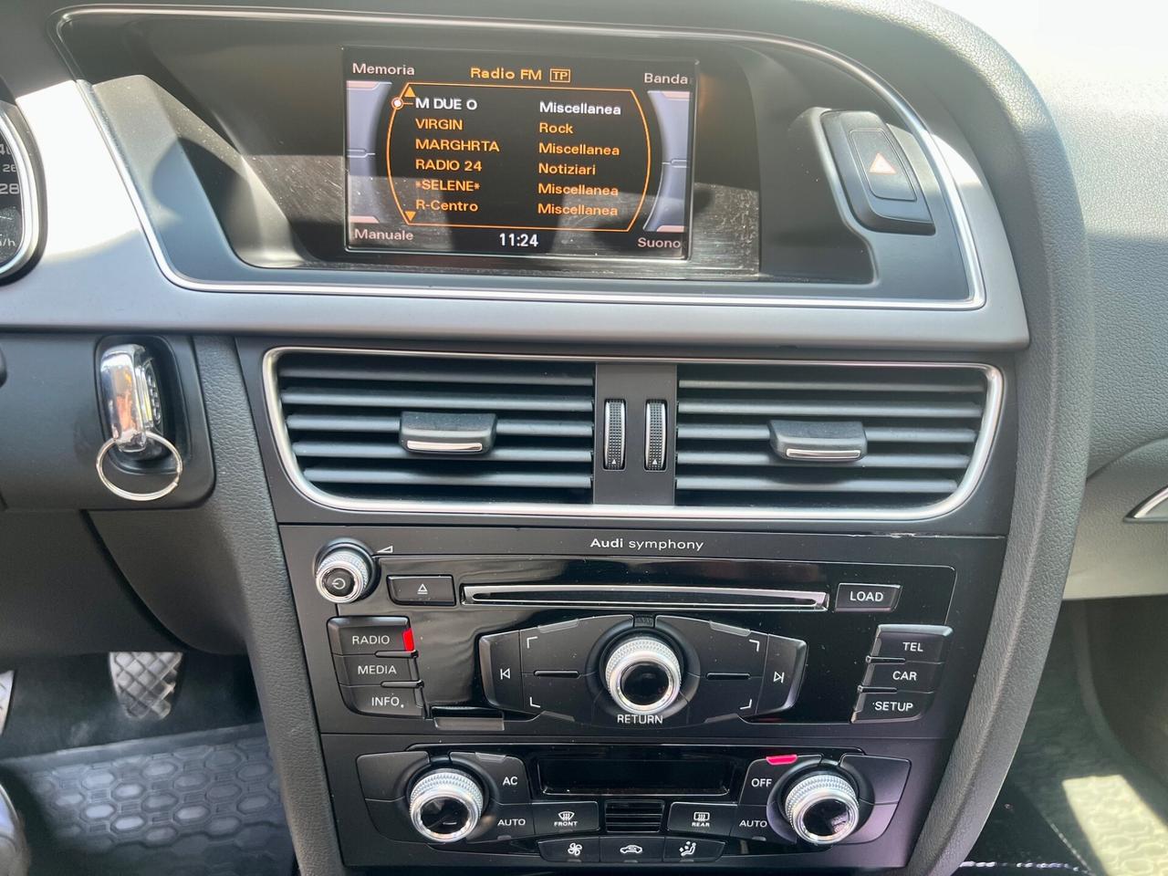 Audi A5 SPB 2.0 TDI 177 CV Business Plus