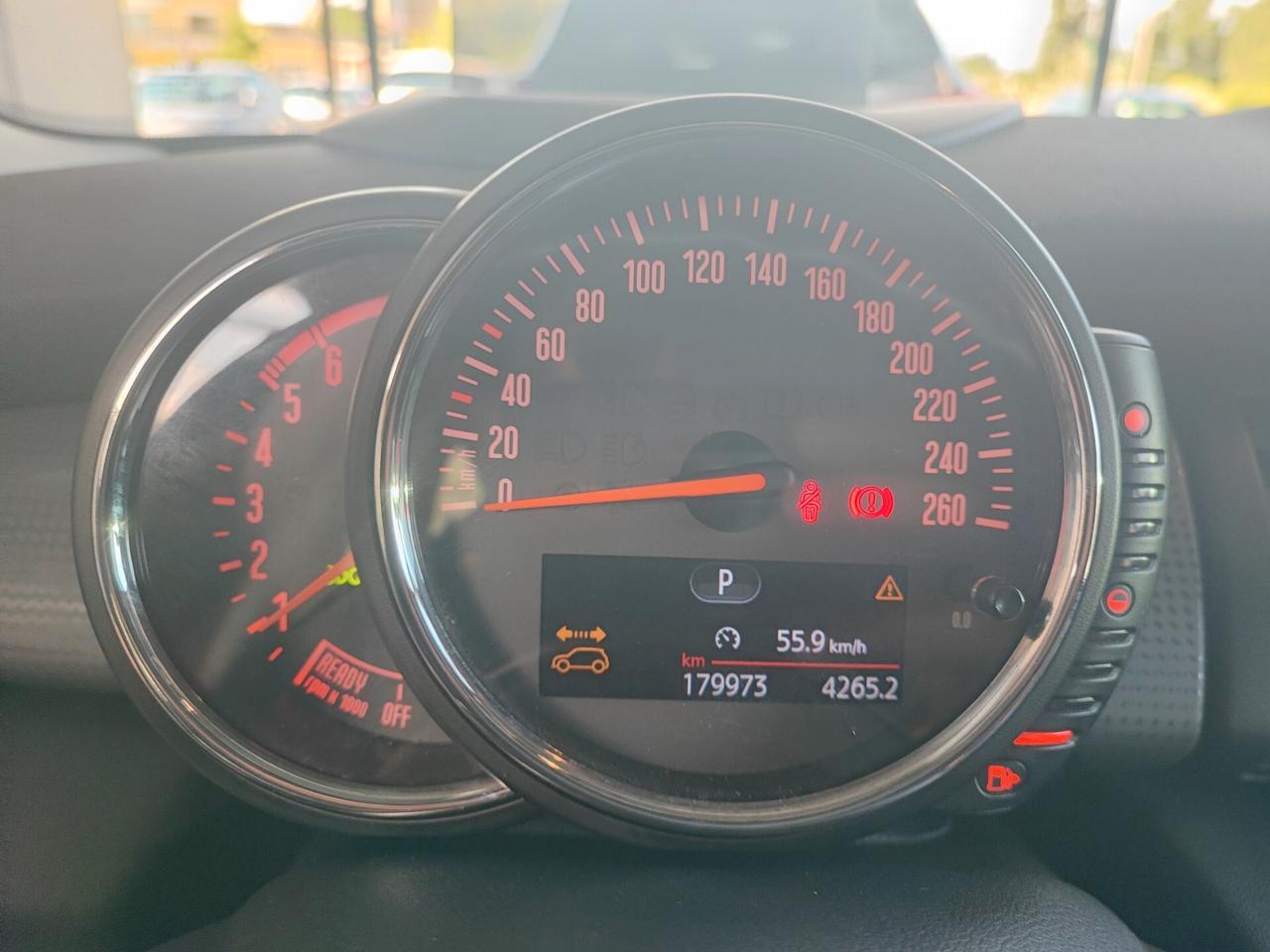 Mini 1.5 Cooper D Business XL