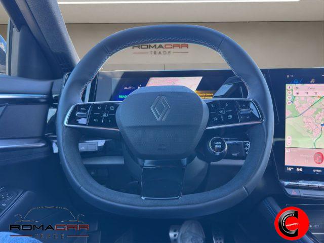 RENAULT Austral Austral Full Hybrid E-Tech 200 CV ALPINE