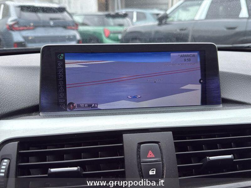 BMW Serie 3 Touring Serie 3 F31 2012 Touring Diese 320d Touring Business auto