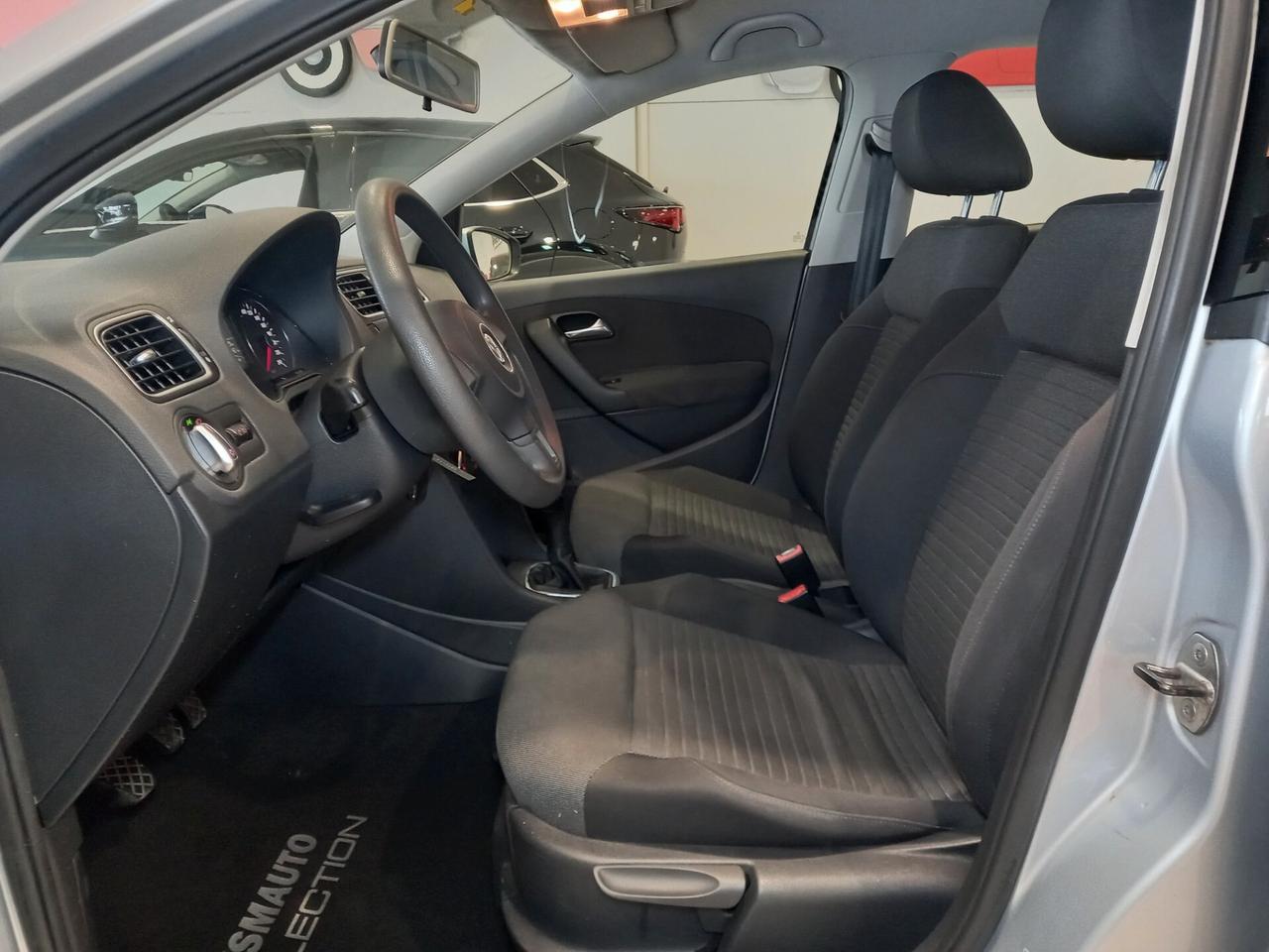 Volkswagen Polo 1.6 TDI 46.000 KM