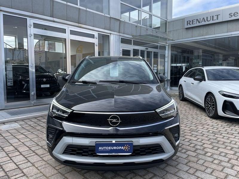 Opel Crossland 1.5 ECOTEC D 110 CV Start&Stop Elegance