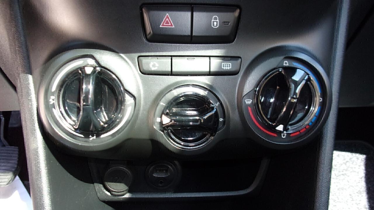 Peugeot 2008 1.6 e-HDi 92 CV Stop&Start Allure