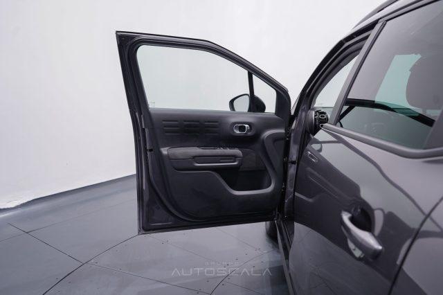 CITROEN C3 Aircross 1.2 PureTech 110cv S&S Feel